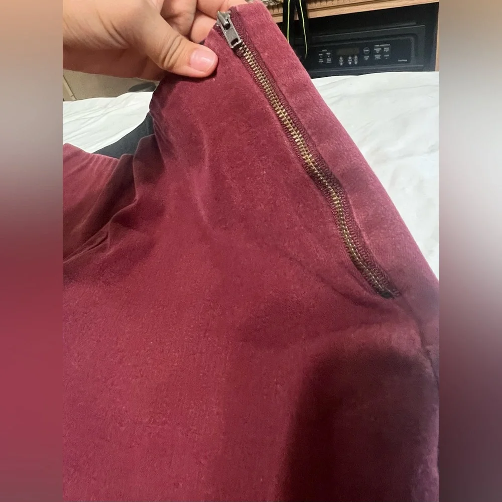 A new day Target slacks - Picture 8 of 8